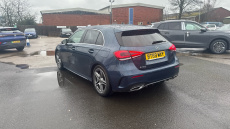 Mercedes-Benz A-Class A180 AMG Line 5dr Auto Petrol Hatchback